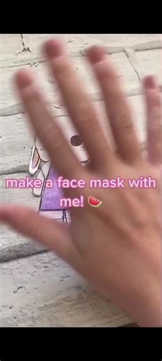 DIY Paper Animal Face Mask Tutorial