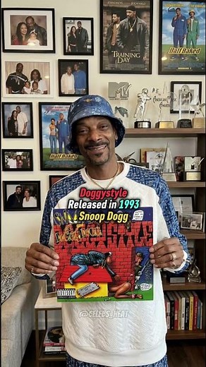 Rappers’ First Albums 🎤🔥