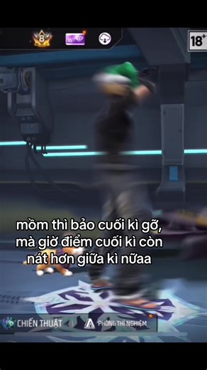 kì zạy níiii #free_fire #fyp