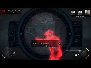 Hitman: Absolution - Ending / Final Mission 20 - Absolution (2025)