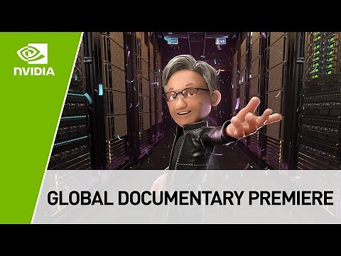 The Art of Collaboration: NVIDIA, Omniverse, and GTC