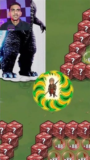 Man Vs Goku Gameplay Part 128 | Start Noob To Hero Series 🚀#gokugoku #goku#games #gaming #gameplay