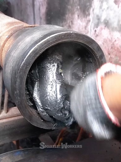 Behind the Scenes: The Science of Making Plastic Granules