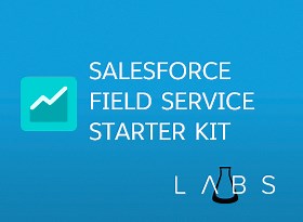 Salesforce Field Service Starter Kit | Salesforce AppExchange