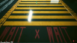 Unmasking Cyberpunk 2077 Finger Mask | Gaming Video