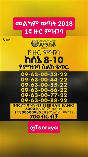 መልካም ወጣት 2018 1ኛ ዙር - melkam wetat 2018 #shorts #youtubeshorts #gospel #viralshorts #prayer #amharic