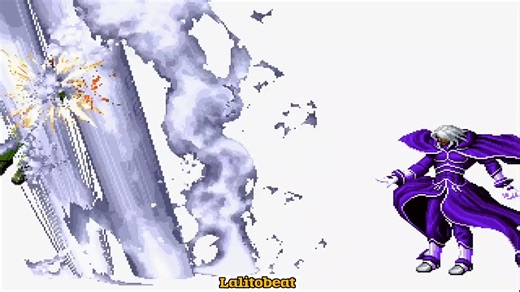 142K views · 3.2K reactions | Kof 2001 hack | Retas Online Lalitobeat | Facebook