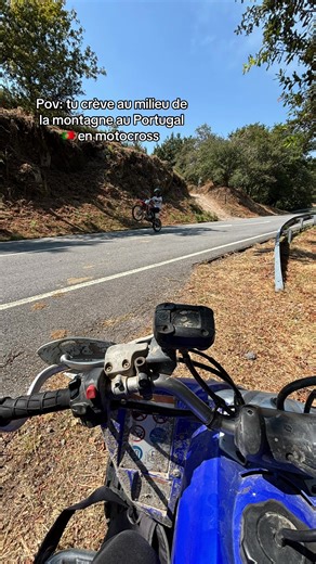HONDA CRF 125 à vendre au Portugal