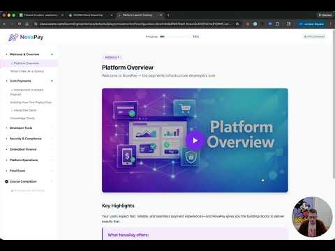 Vibe coding e-learning courses