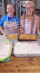 Cooking for one or cooking for a ton, our system makes it simple to adjust our delicious recipes to any size you need. Get the meal plans here: https://5dinners1hour.com/ | 5 Dinners 1 Hour