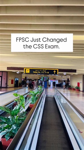 Torchbearer Css-pms on Instagram: "01. FPSC has shifted its focus from merely asking what to exploring why and how. Examiners now demand deep analysis; just stating facts won’t get you passing marks anymore. 2️⃣ Checkers Are More Demanding Generic answers get penalized; only original, well-reasoned arguments score high. 3️⃣ Ground Knowledge Isn’t Enough. Basic book knowledge fails today; you must connect concepts to real issues. ✅ ON-CAMPUS ADMISSIONS OPEN ✅ Paid Notes Available. ✅ Admissions Op