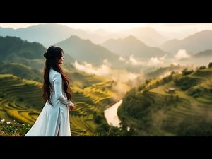 Heartbeats of the Sacred Land-🎶🌏Vietnam