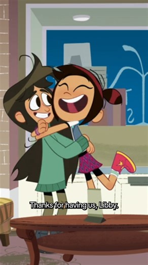 47K views · 596 reactions | Here’s to joy, warmth, and a little extra sparkle this Hanukkah ✨ Stream The Ghost and Molly McGee on Disney+. | Disney | Facebook