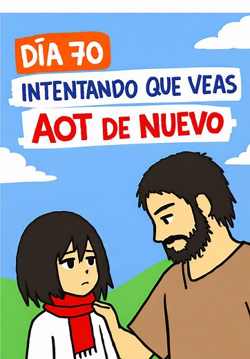 El misterio del padre de Mikasa en Attack on Titan