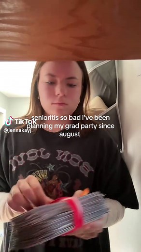 Planning the Perfect Grad Party: Senior Year Tips