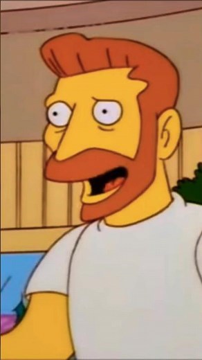 Hank Scorpio’s Jacket (The Simpsons - You Only Move Twice - 1996)