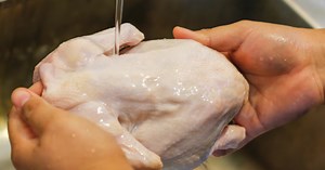 Should You Wash Chicken? Experts Settle the Age-Old Debate