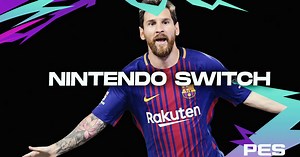 PES 2021 Nintendo Switch: Will we see the Konami title onthe handheld console?