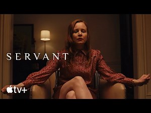 Servant — Episode 203: Pizza | Behind the Episode with M. Night Shyamalan | Apple TV