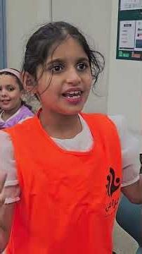 انطلاقة راااائعة لأول لقاءات مراس الإنجاز مع فتيات الرياض 💖😍