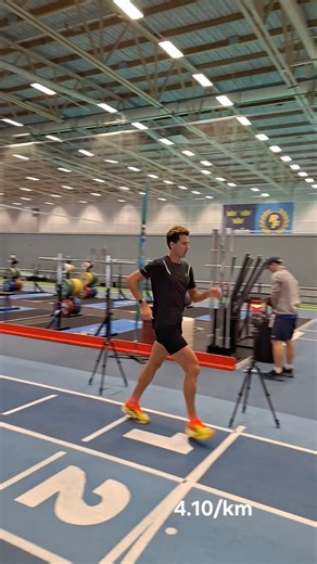 Race Walking Paces perspective #racewalking