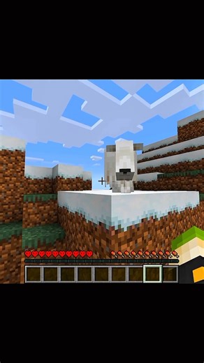 When I Start New Journey in Hardcore 😭😭 #shorts #minecraftshorts #minecraft #100kview #virashorts