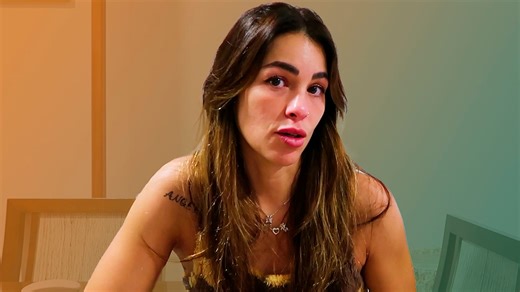 Jennifer Lara, sobre la custodia de su hijo con Rubo Blanco tras su ruptura: “No quiero pasar lo mismo que con Ángel”