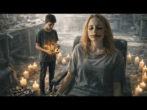 The Skeleton Key (2005) Full Movie Explained Hindi/Urdu | Dark Magic + Ending Twist हिन्दी