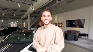 800HP TECHART GT Street R The Ultimate Porsche