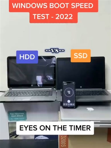 Your staff is waiting for their PCs to load... while you pay for their time The hidden cost of 'Slow Office IT' is killing your 2026 profit If your team loses 10 minutes a day to slow boot-ups and freezing software, that’s hours of lost revenue every month. We help Durban businesses cut the lag and increase the output. How we scale your office: Fleet SSD Upgrades: Make old PCs 5x faster for 1/10th the cost of new. Cloud Setup: Microsoft 365 for seamless team collaboration. Stable WiFi: No more