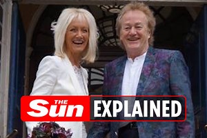 What we know about the late Freddy Mark's wife Jane Tucker