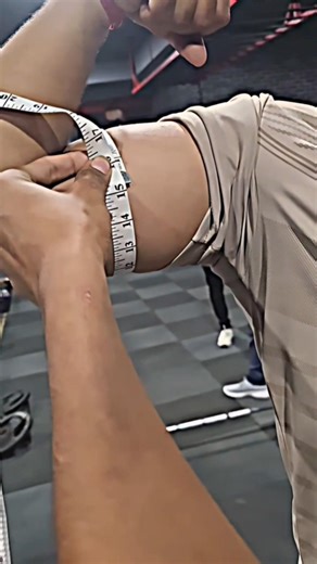 🚀Growing from 15 to 17-inch Biceps🔥 #motivation #gymworkout #result #gym #biceps #1mviewers