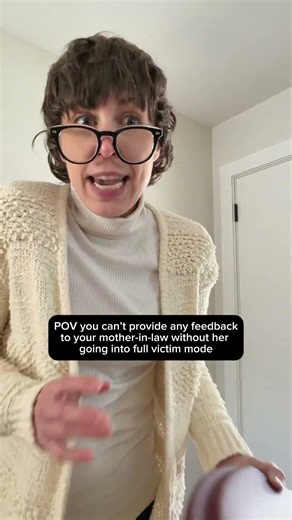The worst part? She does it again. 👀 Full story on my channel.