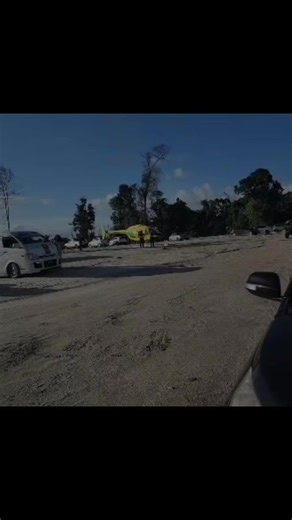 enjoy as the GDF start up and take off the Bell 206B jetranger lll GFO>OGLE REG:8R-MAP thanks to: @Shaughnessy.04 for the clip😎💙🤝 . @Alicia @Dan_Aviation✈️ @Adi_Aviation ✈️ @ClearSky Kisha✈️☪️ @MVS @mia_aviation🇬🇾✈️✈️