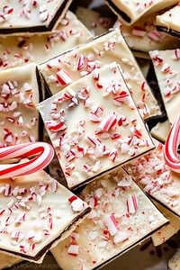 Peppermint Bark Recipe - Sally's Baking