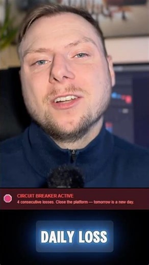 How I Avoided Blowing My Challenge with PropControl #proptrading #funded