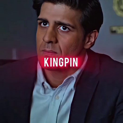 Daredevil's Kingpin: Exploring Wilson Fisk's Character