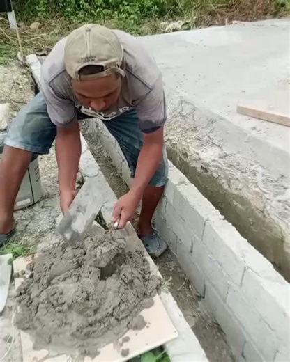 Effective Wall Plastering Techniques for Drainage Projects