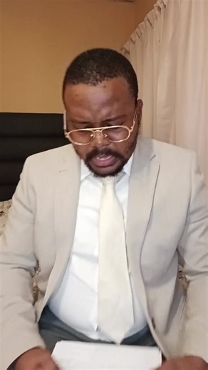 Mbenenge Court Trial Update: Flirtation and Controversy