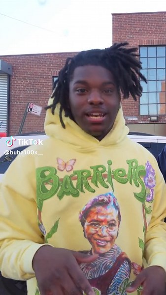 24 Hours Living with NLE Choppa: A Unique Experience Revealed