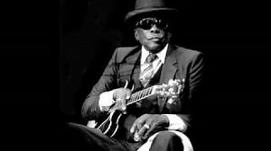 HEY BOOGIE Lyrics - JOHN LEE HOOKER | eLyrics.net