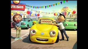 Chevroncon Techron TV Spot, 'Autos Usados'