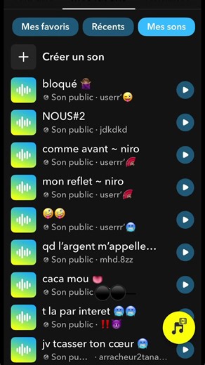 #pr #snap #song #pourtoii #fryo