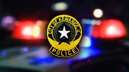 Kewanee Police provide update on Child Passenger Safety Initiative