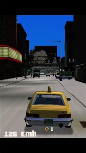 #gaming LCS cars mod GTA 3 android beta test