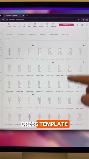 👗 This AI Website Designs Clothes for You! 🤯