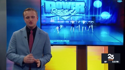 South Texas Strutters gear up for Dance Worlds and Varsity Summit championships in Orlando