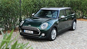 Essai vidéo - Mini Clubman : la Mini qui fait le maximum