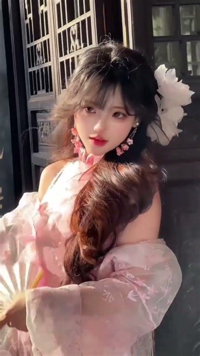 Reviving Nanjing's Traditional Cheongsam in Spring