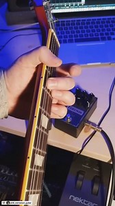 The Mooer radar is a speaker and Power amp simulation 🤘👍 #mooer #mooeraudio #mooerradar #guitar #repost from @phili_wernerson_guitar Reposted by @repostfast | MOOER